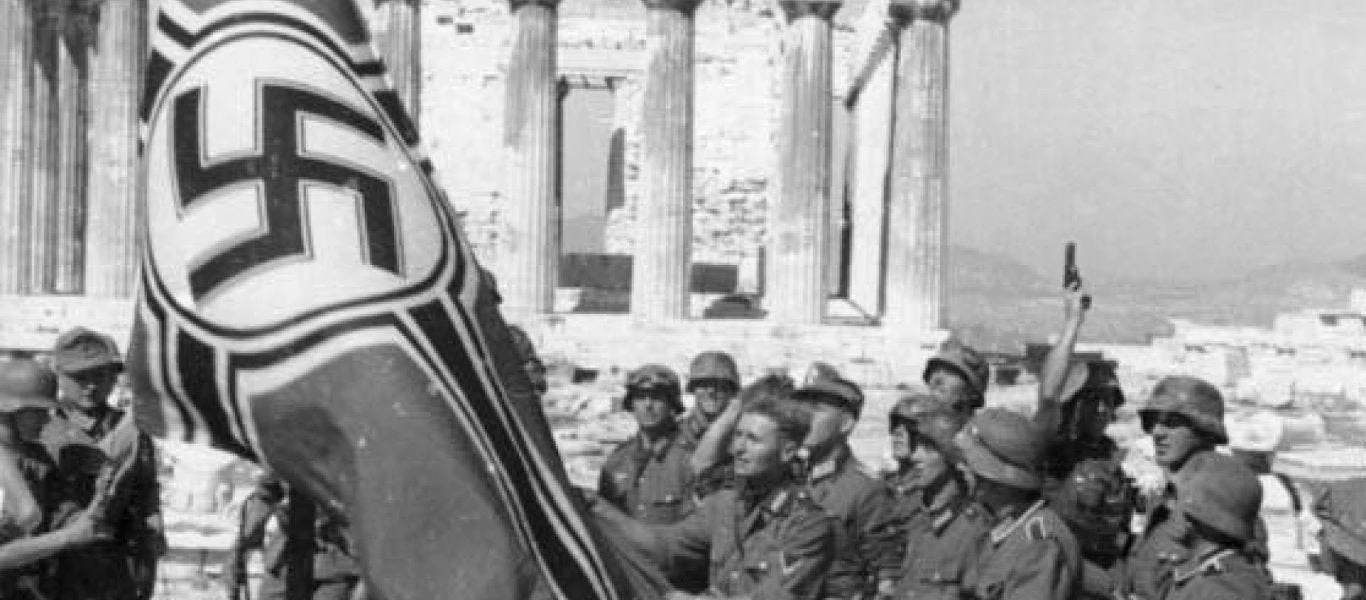 Αποκαλύψεις και παραδοχή από γερμανικά ΜΜΕ: «Λεηλατήθηκαν ελληνικά μουσεία στην Κατοχή»